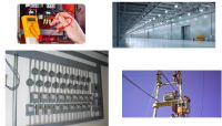 Instalaciones eléctricas